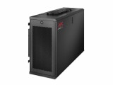 APC Wandschrank AR106VI 19" / 6HE / Schwarz, Produkttyp