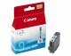 Canon Tinte PGI-9C Cyan, Druckleistung Seiten: ×, Toner/Tinte