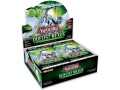 Konami Yu-Gi-Oh! Duelist Nexus: Booster Display -DE-, Sprache