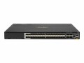 Hewlett-Packard HPE Aruba CX 8360-32Y4C - Commutateur - C3