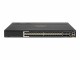 Hewlett-Packard ARUBA 8360-32Y4C V2 BF 3F-STOCK . NMS IN CPNT