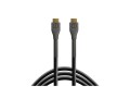 Tether Tools Kabel TetherPro HDMI 2.0 zu HDMI 2.0, 1