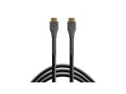 Tether Tools Kabel TetherPro HDMI 2.0 zu HDMI 2.0, 3
