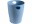 Bild 3 Exacompta Papierkorb Bee Blue Ecobin 15 l, Hellblau