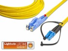 Lightwin LWL-Patchkabel