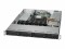 Bild 4 Supermicro Barebone 5019P-WT, Prozessorfamilie: Intel Xeon Bronze