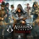 Assassins Creed Syndicate - Mass Puzzle [1000 Teile]