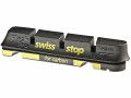 SwissStop Bremsschuhe FlashPro Black Prince, 2 Paar, Material