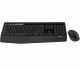 Logitech WIRELESS COMBO MK345 PTG MEDITER NMS EN WRLS