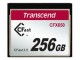 Transcend CFast 2.0 - CFX650