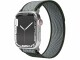 Vonmählen Armband Trekking Loop Apple Watch 38/40/41 mm Navy