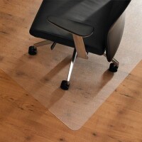 FLOORTEX Bodenschutzmatte 120x150cm FC1215219ER Cleartex ultimat