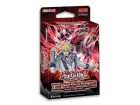 Konami Yu-Gi-Oh! Structure Deck: The Crimson King -EN-, Sprache