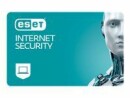 eset Internet Security Renewal, 4 User, 1 Jahr