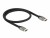 Bild 1 DeLock Kabel 8K 60Hz HDMI - HDMI, 0.5 m