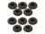 Image 5 Jabra - Ear Cushion (Packung von 10 ) -