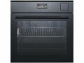 Electrolux Einbaubackofen EB6PL70KSP Schwarz A++, Einbaunormen: EU 60