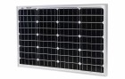 Victron Solarpanel BlueSolar 40 W, Solarpanel Leistung: 40 W