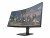 Bild 1 HP Inc. HP Monitor OMEN 34c 780K8E9, Bildschirmdiagonale: 34 "