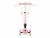 Bild 10 GLOBBER Scooter Junior Foldable Fantasy Light Pink