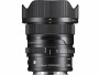 SIGMA Festbrennweite 24mm F/2 DG DN Contemporary ? Sony