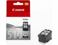 Canon Tinte PG-510 / 2970B001 Black, Druckleistung Seiten: 220