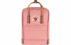 Fjällräven Rucksack Kanken Rainbow, Pink-Rainbow Pattern