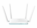 D-Link LTE-Router G403, Anwendungsbereich: Home, Small/Medium