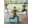 Bild 1 Airex Gymnastikmatte Fitline Wasserblau, 140 cm, Breite: 60 cm