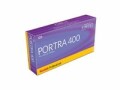 Kodak PROFESSIONAL PORTRA 400 - Farbnegativfilm - 120 (6