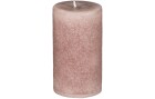 Schulthess Kerzen Kerze Rose 4er Set, Eigenschaften: Herstellungsort CH