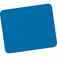 Fellowes Mausmatte einfach 29700 blau, Kein Rückgaberecht