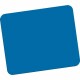 FELLOWES  Mausmatte einfach - 29700                               blau