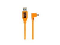 Tether Tools Kabel TetherPro USB 2.0 zu USB 2.0 Mini-B