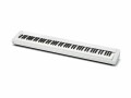 Casio E-Piano Privia PX-S1100 Weiss, Tastatur Keys: 88