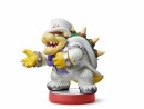 Nintendo amiibo Super Mario Odyssey Character - Bowser (D/F/I/E