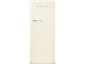 SMEG Kühlschrank FAB28RCR5 Creme, Energieeffizienzklasse