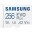 Immagine 1 Samsung microSDXC-Karte Evo Plus 256 GB, Speicherkartentyp