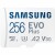Image 2 Samsung EVO Plus MB-MC256KA - Flash-Speicherkarte