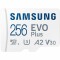 Bild 2 Samsung microSDXC-Karte Evo Plus 256 GB, Speicherkartentyp