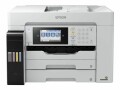 Epson EcoTank Pro ET-16680 - Imprimante multifonctions