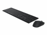 Dell PRO WIRELESS KBD AND MOUSE KM5221W