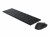 Bild 0 Dell Tastatur-Maus-Set KM5221W Pro Wireless CH-Layout, Maus