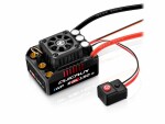 Hobbywing Brushless Regler QuicRun WP8BL150 G2 150A, 3-6S, Motorart