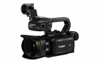 Canon Videokamera XA65, Speicherkartentyp: SDHC (SD 2.0), SDXC (SD