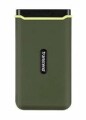 Transcend 1TB EXTERNAL SSD ESD380C USB 3.2 GEN 2 TYPE C  NMS IN EXT