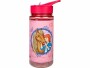 Scooli Trinkflasche Bibi und Tina 500 ml, Rosa, Material