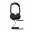 Bild 1 Jabra Headset Evolve2 50 Duo MS, USB-A, Microsoft