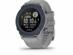 GARMIN Sportuhr Descent G1 Hellgrau/Grau, Touchscreen: Nein