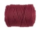 Glorex Wolle Makramee Cord gewebt 85 m x 5